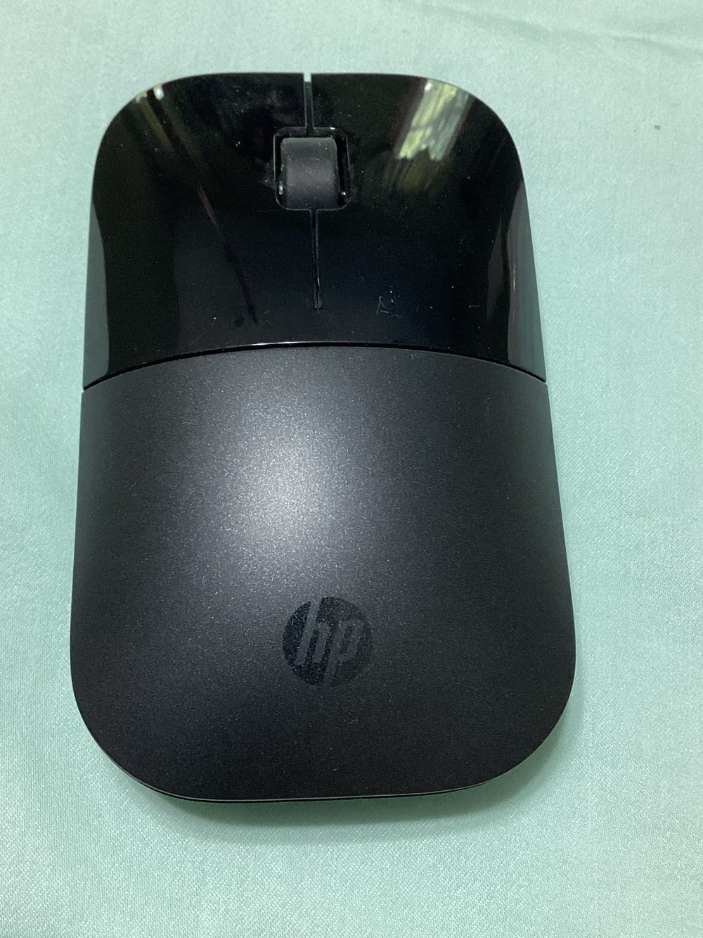 HP Z3700 Wireless Computer Mouse